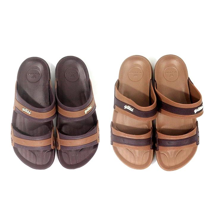 SANDAL PRIA FASHION MODERN YITAI / SENDAL KARET YITAI / SENDAL PRIA
