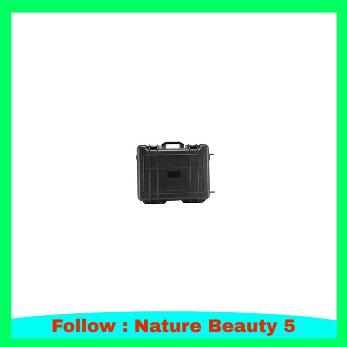 Trolley Lifepo4 150AH 12v Battery + ABS Case Charger 10A for