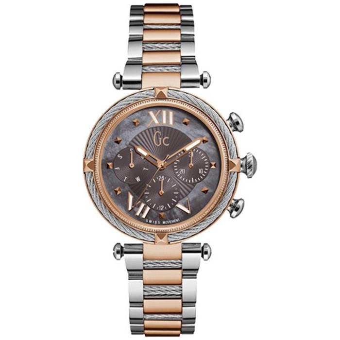GUESS GC ORIGINAL - GUESS Y16015L5 16015 GUESS Y16015 WANITA LA