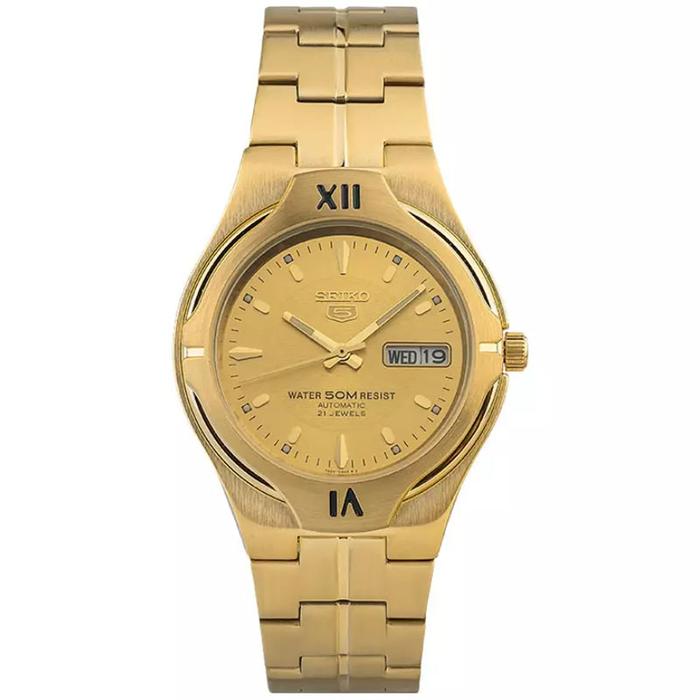 SEIKO 5 ORIGINAL AUTOMATIC SNK352 SNK352 SNK 352 JAM TANGAN PRIA
