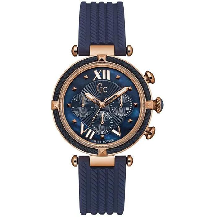 GUESS GC ORIGINAL - GUESS Y16005L7 16005 GUESS Y16005 WANITA LA