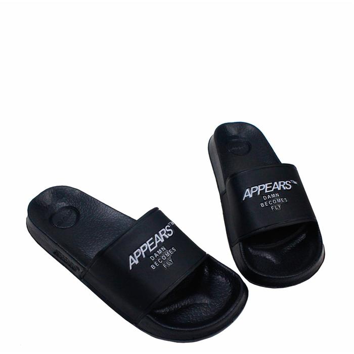 Sandal Appears Slide Authentic ( Basic Existence )