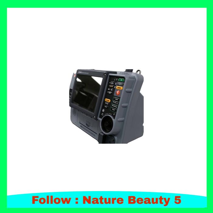 Physio-Control Lifepak 15