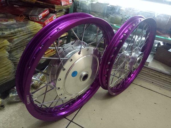 IDG SET VELG COMET TROMOL JARI JARIMIOMIO SOUL NUVO FINO BEAT VARIO