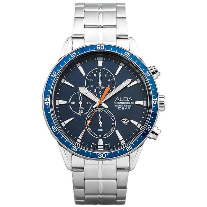JAM TANGAN ALBA ORIGINAL ALBA AM3829 AM38 AM3829X1 AM3 JAM PRIA CI