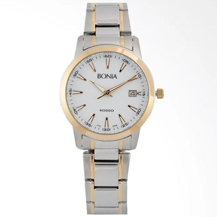 BONIA ORIGINAL BONIA BNB10100 2152 BONIA BNB 10100 2152 JAM WANITA CI