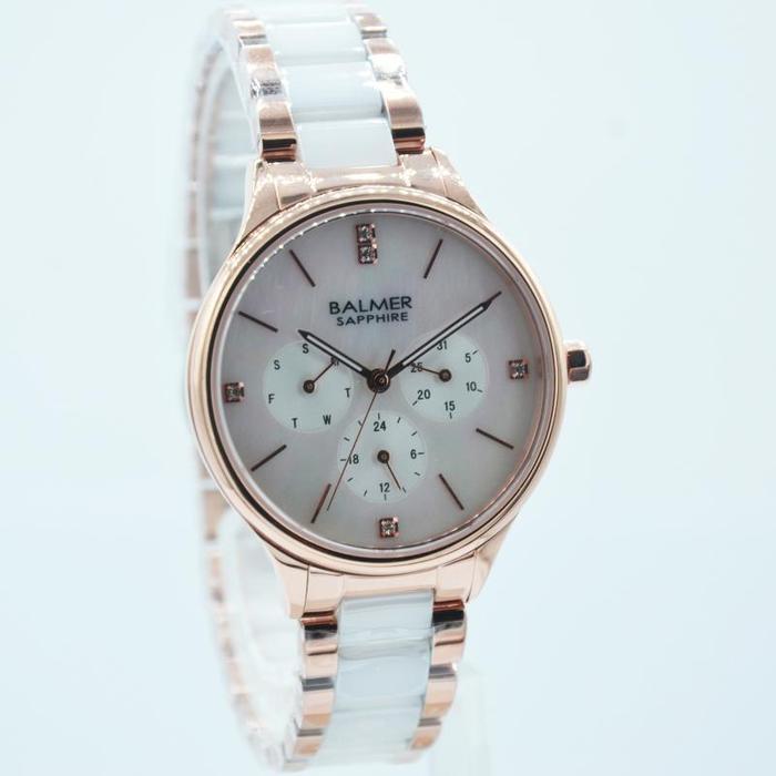 balmer 8157 Jam Tangan Wanita