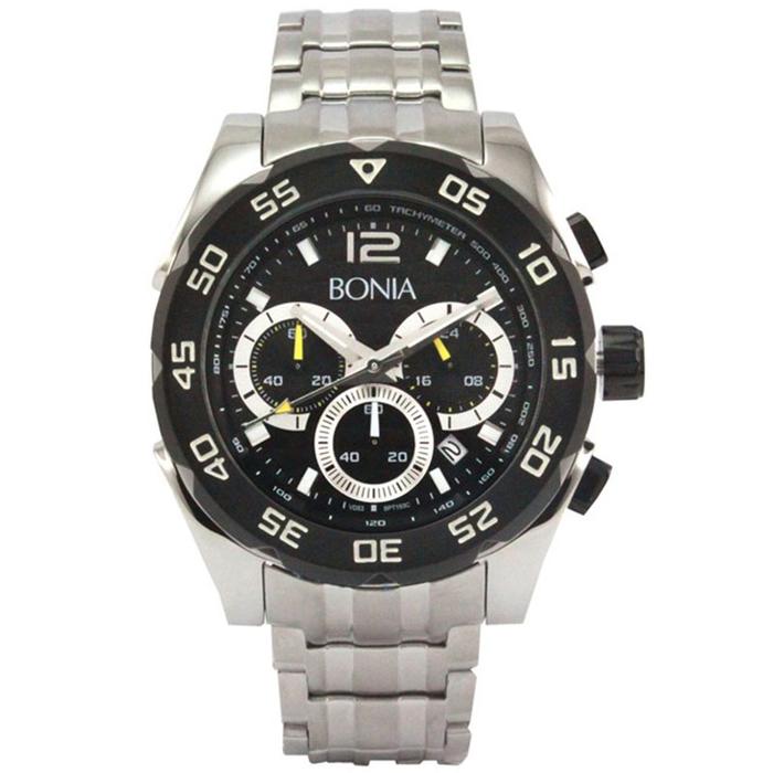 JAM TANGAN BONIA ORIGINAL BONIA BPT193 1635 1635C JAM PRIA LA