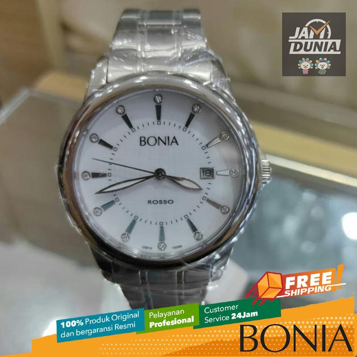 BONIA ORIGINAL BONIA BNB10099 1317 BONIA BNB 10099 1317 JAM PRIA LA
