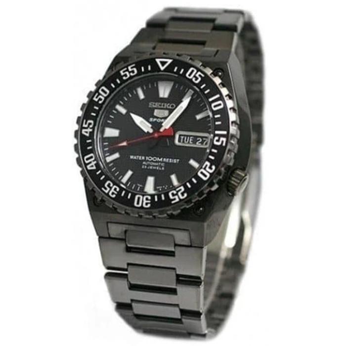 JAM TANGAN SEIKO 5 ORIGINAL AUTOMATIC SNZD73 SEIKO SNZD73 JAM PRIA RO3