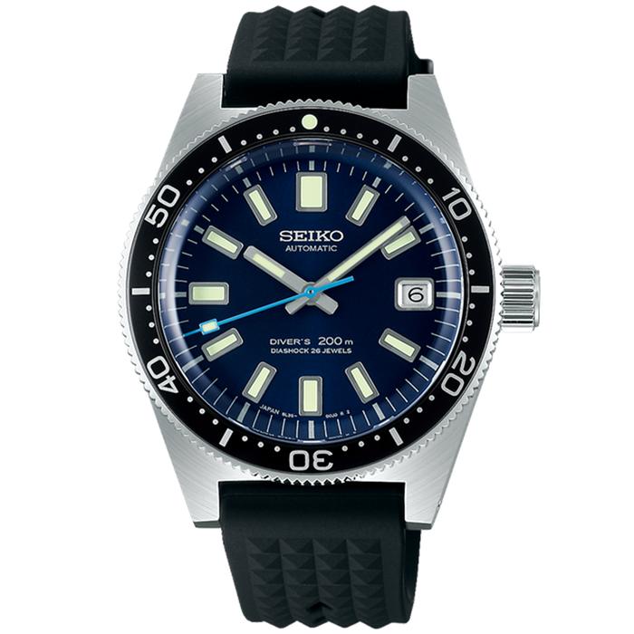 JAM TANGAN SEIKO ORIGINAL PROSPEX DIVERS SLA043J1 SLA043 JAM PRIA RO3
