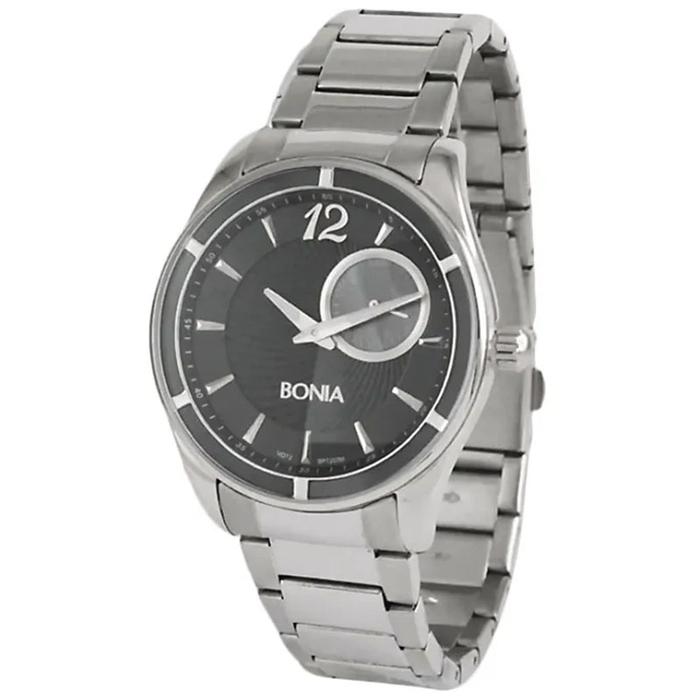 JAM TANGAN BONIA ORIGINAL BONIA BPT203 3335 3335M JAM PRIA LA