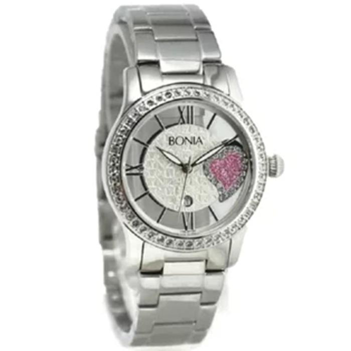 JAM TANGAN BONIA ORIGINAL BONIA BPT223 2313 2313S JAM WANITA LA