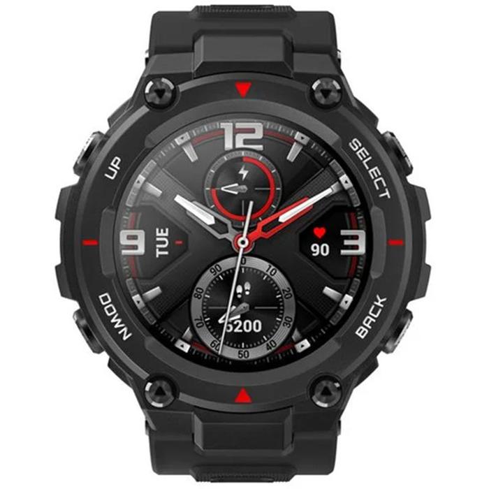 AMAZFIT ORIGINAL AMAZFIT T-REX ROCK JAM PRIA JAM WANITA SMARTWATCH NG