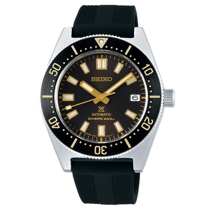 SEIKO ORIGINAL AUTOMATIC SPB147J1 SPB147 SPB 147 J1 JAM TANGAN PRIA