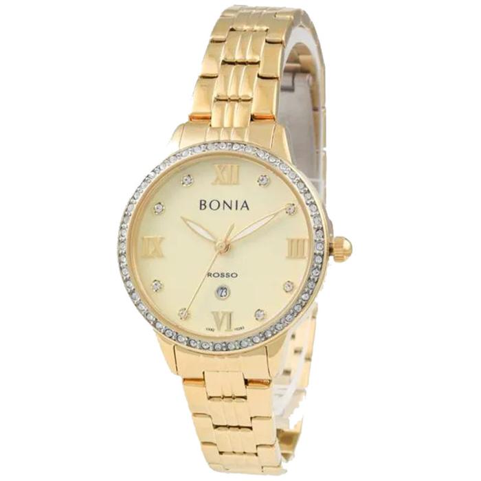 BONIA ORIGINAL BONIA BNB10283 2223S BONIA BNB 10283 2223 JAM WANITA LA