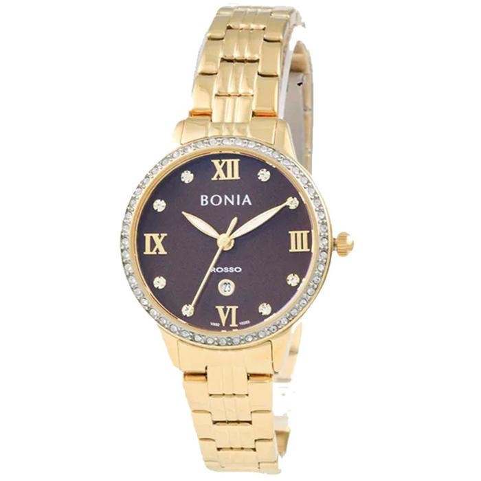 BONIA ORIGINAL BONIA BNB10283 2243S BONIA BNB 10283 2243 JAM WANITA LA