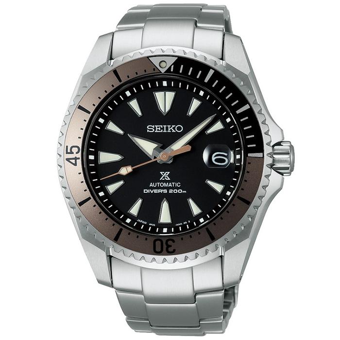 SEIKO 5 ORIGINAL AUTOMATIC SPB189J1 SPB189 SPB 189 J1 JAM TANGAN PRIA