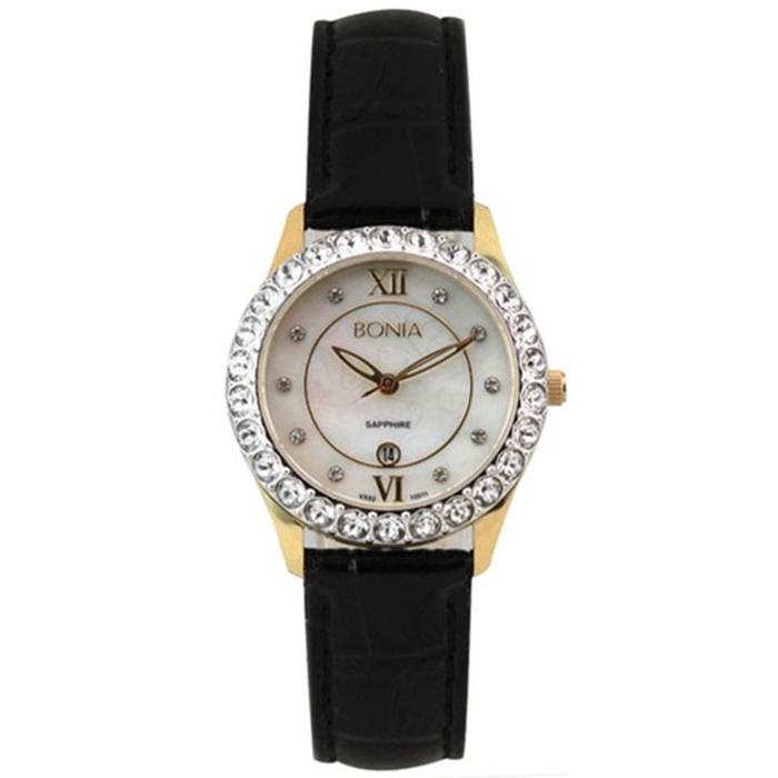 JAM TANGAN BONIA ORIGINAL BONIA B10011 2259 2259S JAM WANITA CI