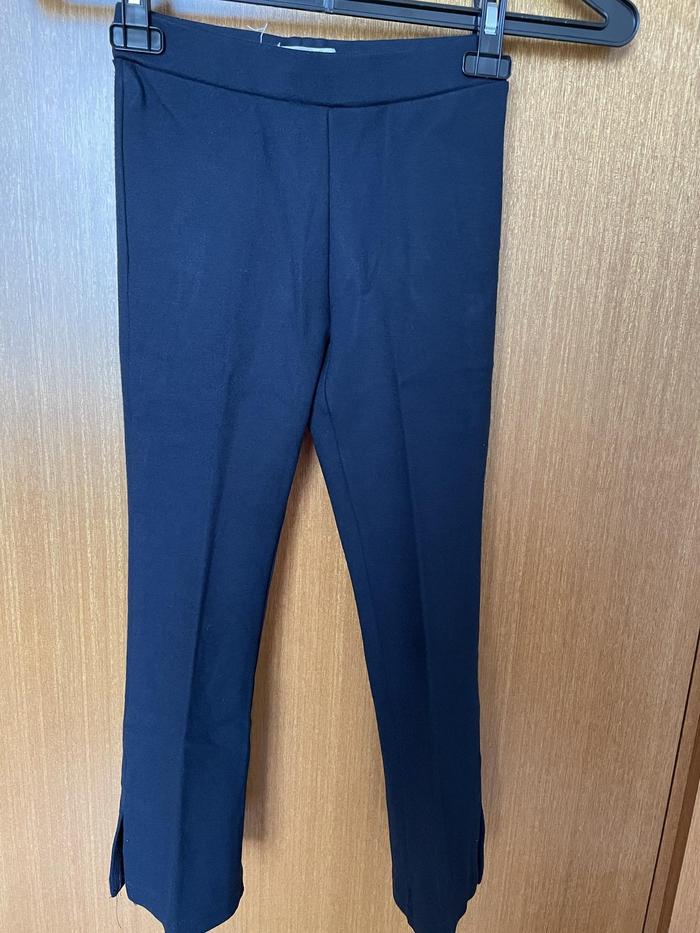Preloved -ZARA Celana Legging Anak
