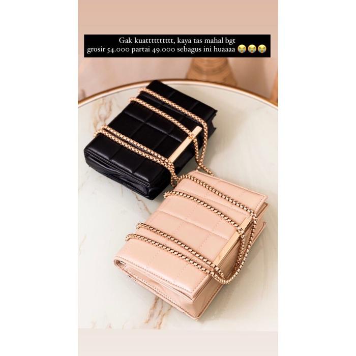 ZADA KOREAN BAG