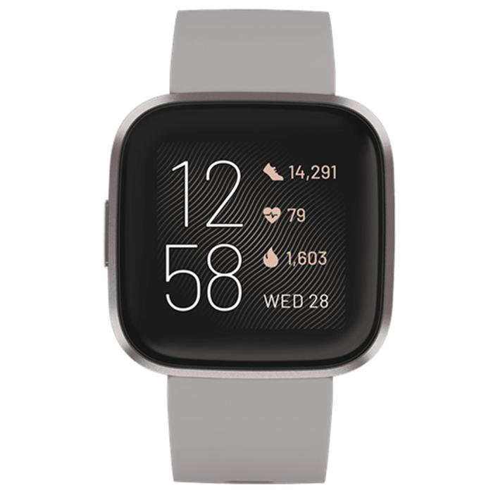 Fitbit Versa 2 Jam Tangan Digital