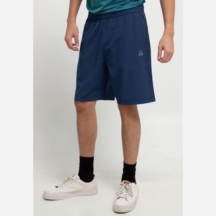 Giordano Men's G-Motion Drawstring Short 0110120961