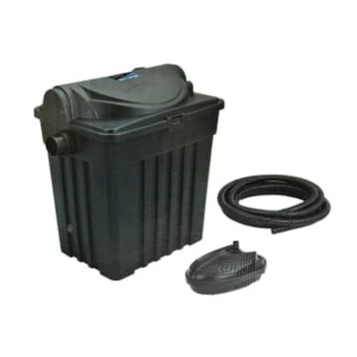 Boyu Set Filter Kolam Ikan Yt-6000