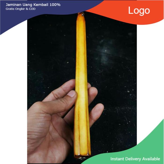 ONCE GG PIPA GADING THAILAND 21 CM CUCI GUDANG