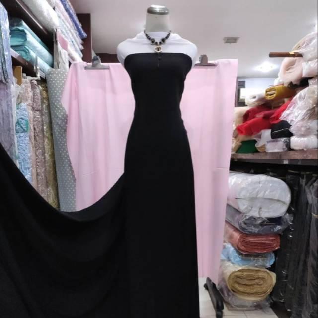 Kain Arabian Jet Black