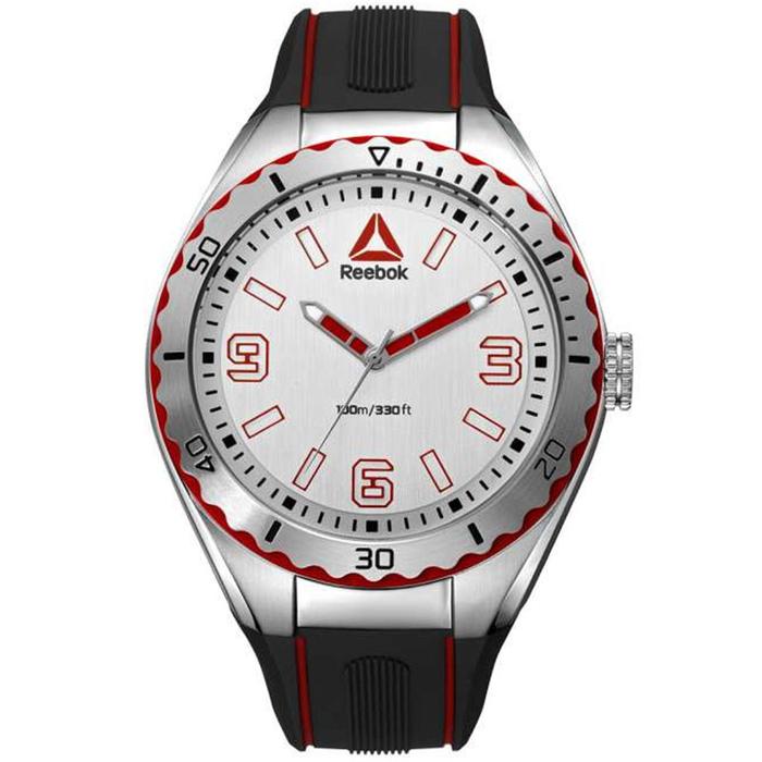 JAM TANGAN REEBOK ORIGINAL RD-EMO-G2-S1IB-1R JAM TANGAN PRIA LA