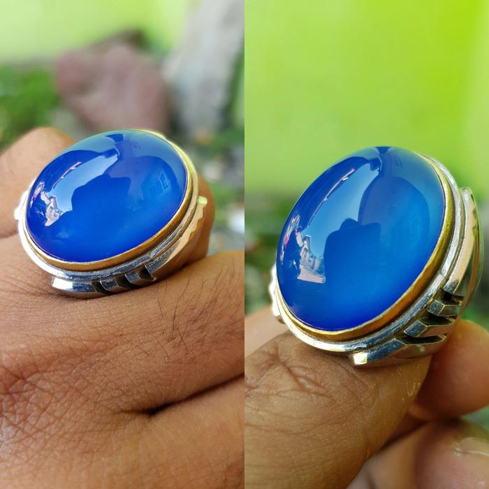 BIRU LANGIT COD