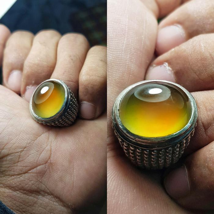 COD BATU CINCIN BIO SOLAR CHANGE