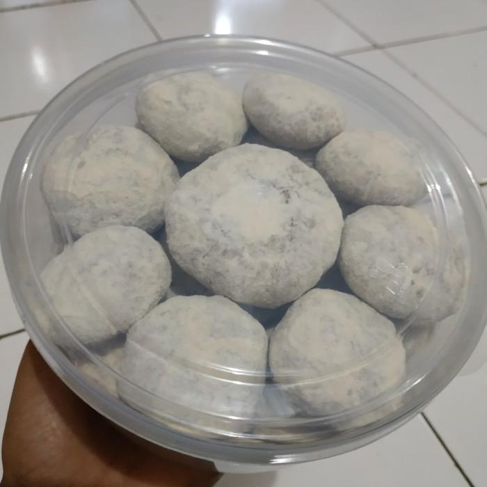 Geplak asli betawi - Original