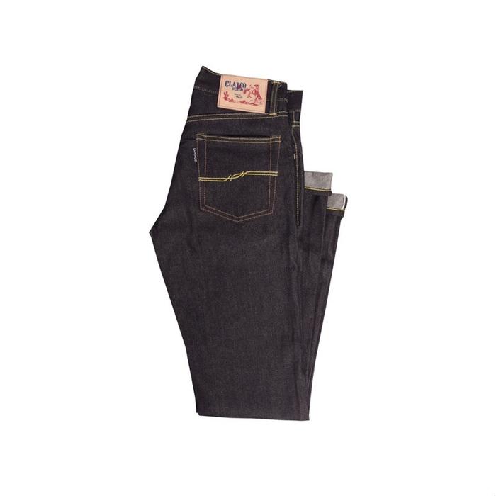 Clayco Denim KATANA 16oz