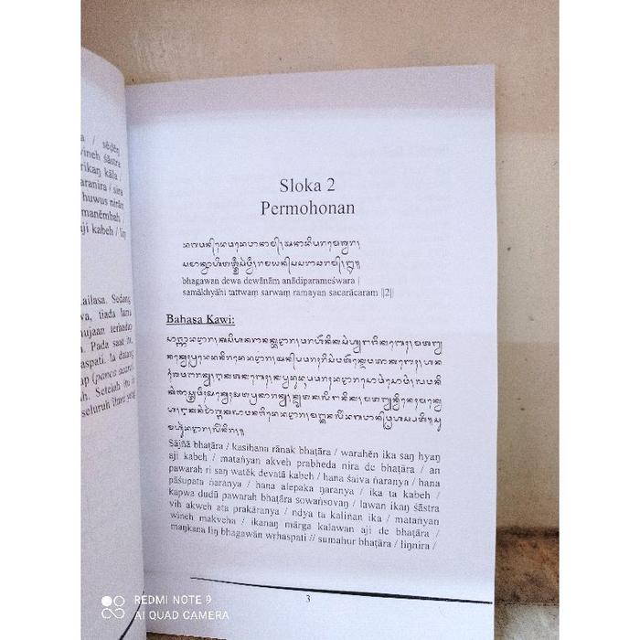 buku Wrhaspati tattwa Bali wisdom