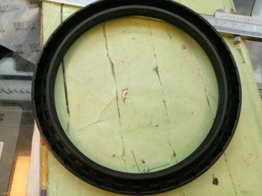 oil seal nbr TC. 160-190-15