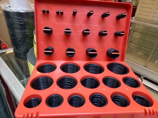 oring kit box nbr70