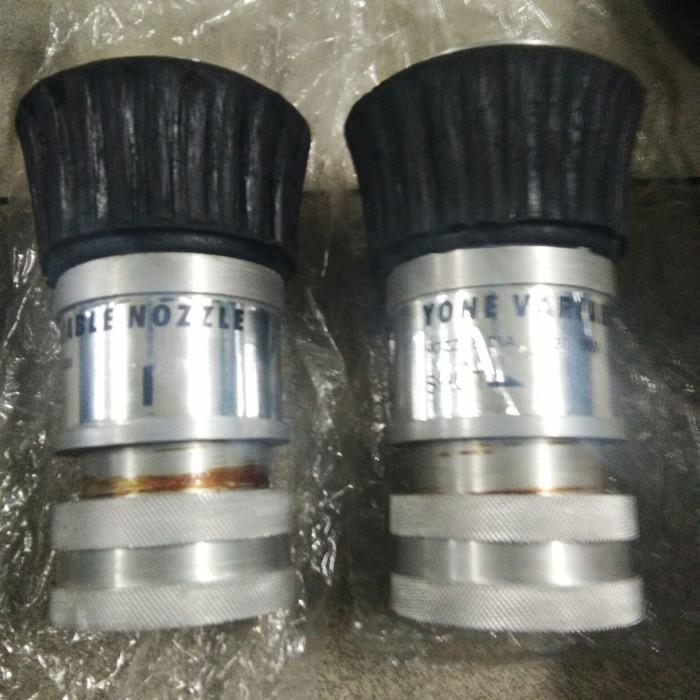 VARIABLE NOZZLE 2 INCH