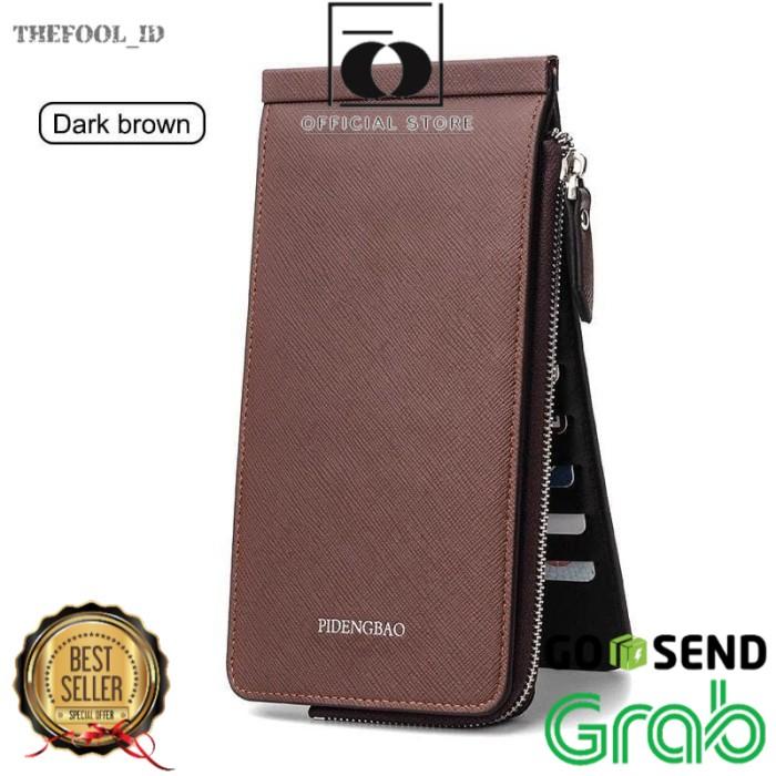 Long Card Wallet TF