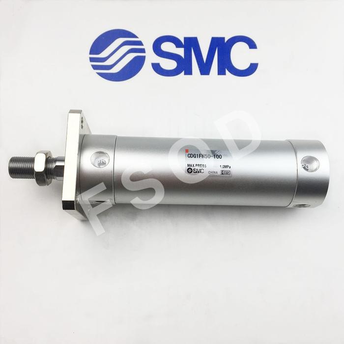 CDG1BA25-250 CDG1BA25-300 CDG1BA25-350 CDG1FN50-100 SMC Mini-cylinder