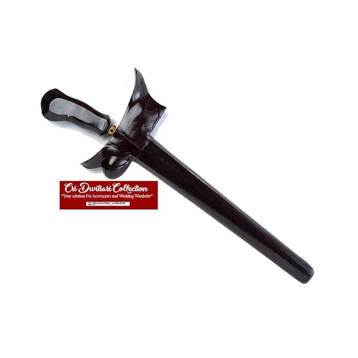 Keris Pengantin Bali