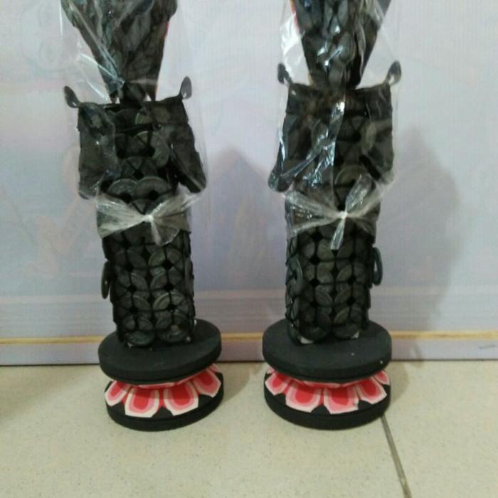 Patung Sri Rambut sedana uang kepeng
