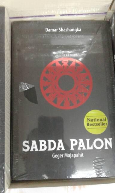 Sabda palon kisah majapahit