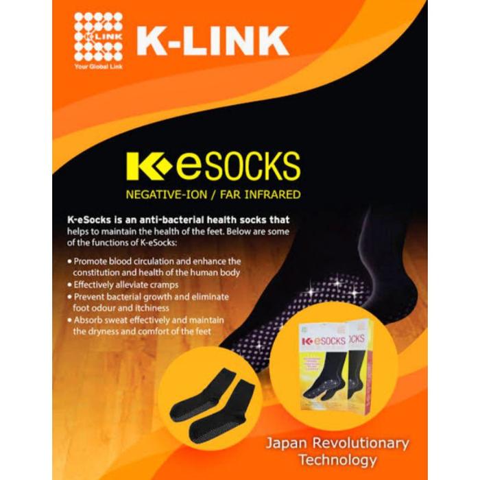 KLINK K-ENERGY SOCKS