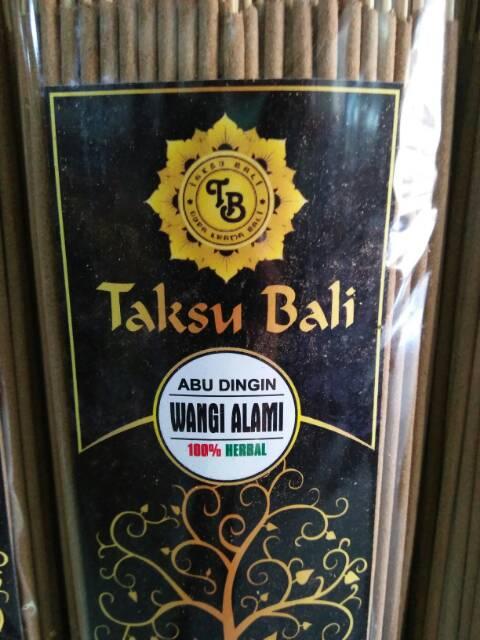 Dupa Gaharu Taksu Bali herbal
