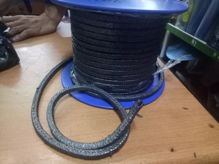 seal pompa/gland packing gravit 8mm