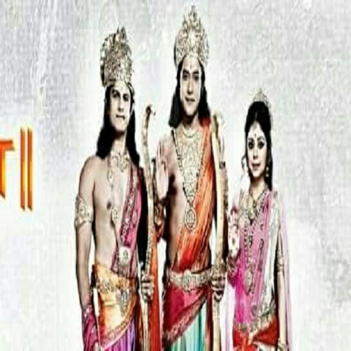 Film Ramayana antv 2014 dubbing Indonesia