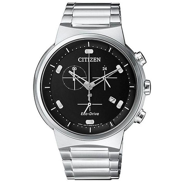 JAM TANGAN CITIZEN AT2400-81E ORIGINAL CITIZEN AT 2400 JAM PRIA LA