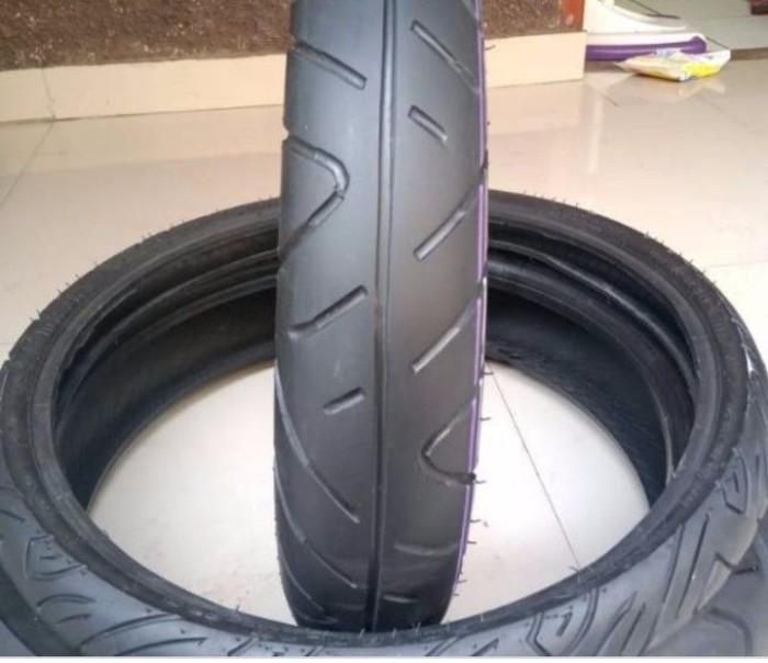 ban motor bekas batikan untuk depan scoopy ring 12